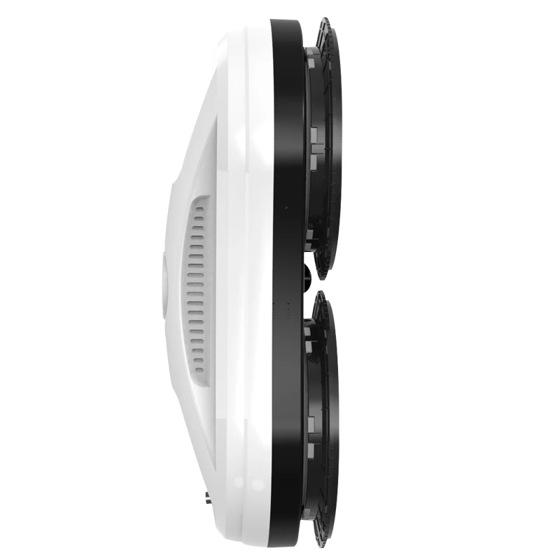 Factory Supply Automatic Electric Robot Window Cleaner Robot Vacuum Cleaner High Rise Washer Glass Cleaner