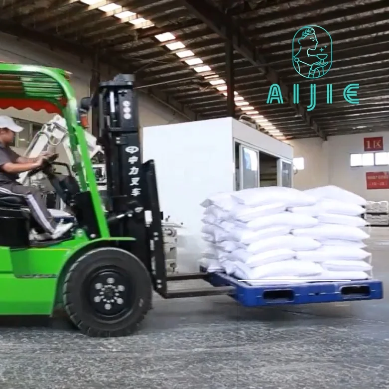 Пищевая Сода AIJIE для продажи, производитель дикарбоата натрия, пищевая Сода для оптовой продажи, пищевая Сода для производства