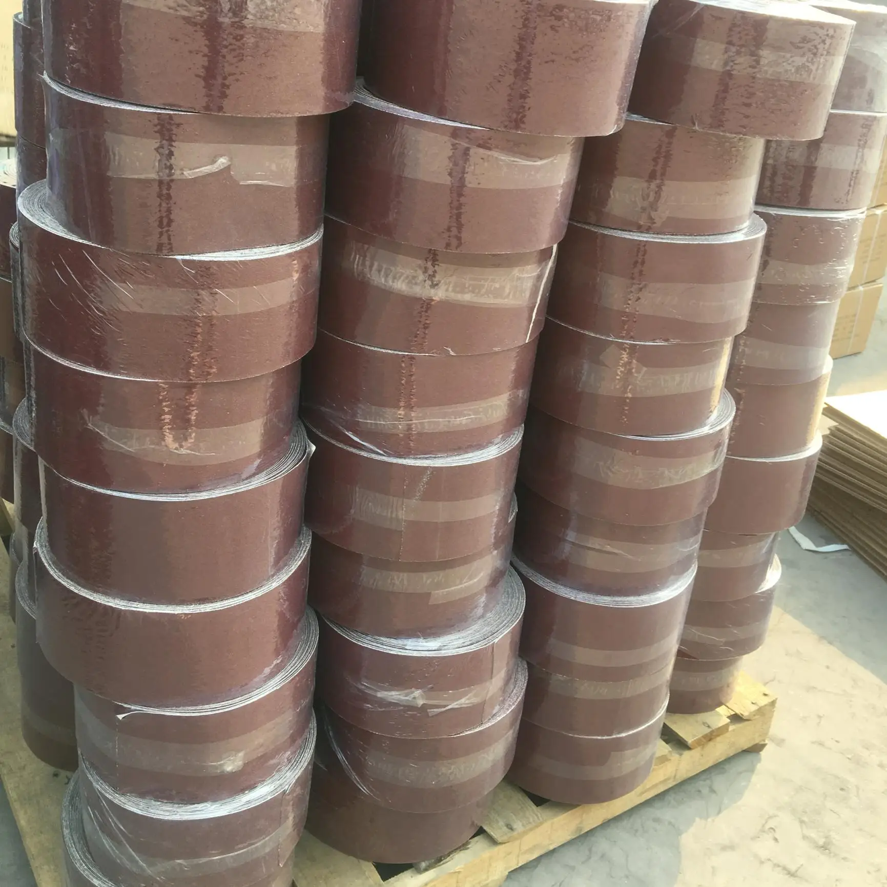 Schleifpapier indasa rhynowet абразивной наждачной бумагой рулон 60 абразивная для полировального диска
