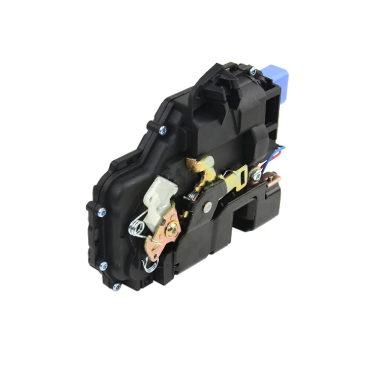Front Left Door Lock Actuator 3B1837015AM 3B1837015AQ For VW Transporter T5 T6 Seat Ibiza