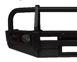 HILUX VIGO 2005-2011,2012-2014, Revo2015-2018,Rocco2018-2020 Car Front bumper bull bar Iron material