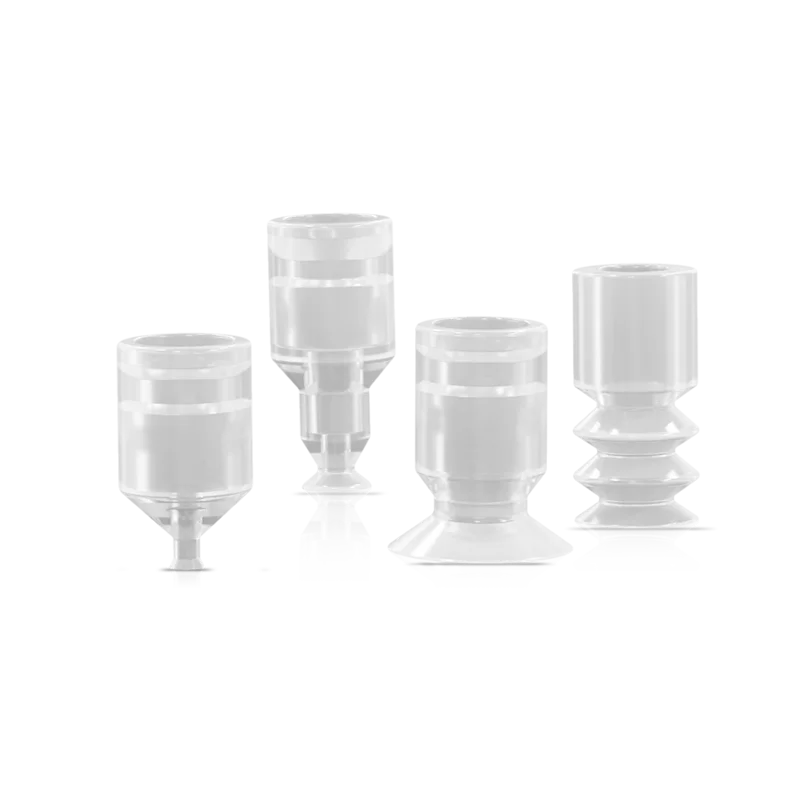 Industrial Rubber Vacuum sucker manipulator Mini sucker industry suction cup
