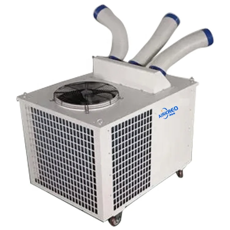 Customized Spot Air Conditioner Explosion Proof Offshore Air Conditioner for Marine Drilling Platform