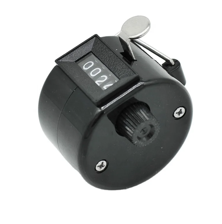 hot sales metal Hand Tally Counter  clicker