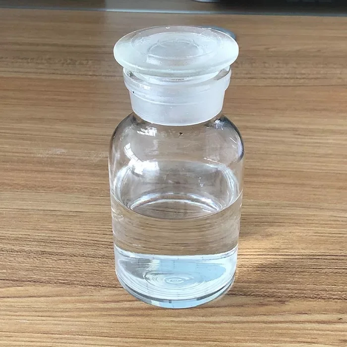 Чистый SS-1214D циклопентасилоксан и диметиконол равен DC-1501 Cas никакой. 541-02-6 & 70131-67-8