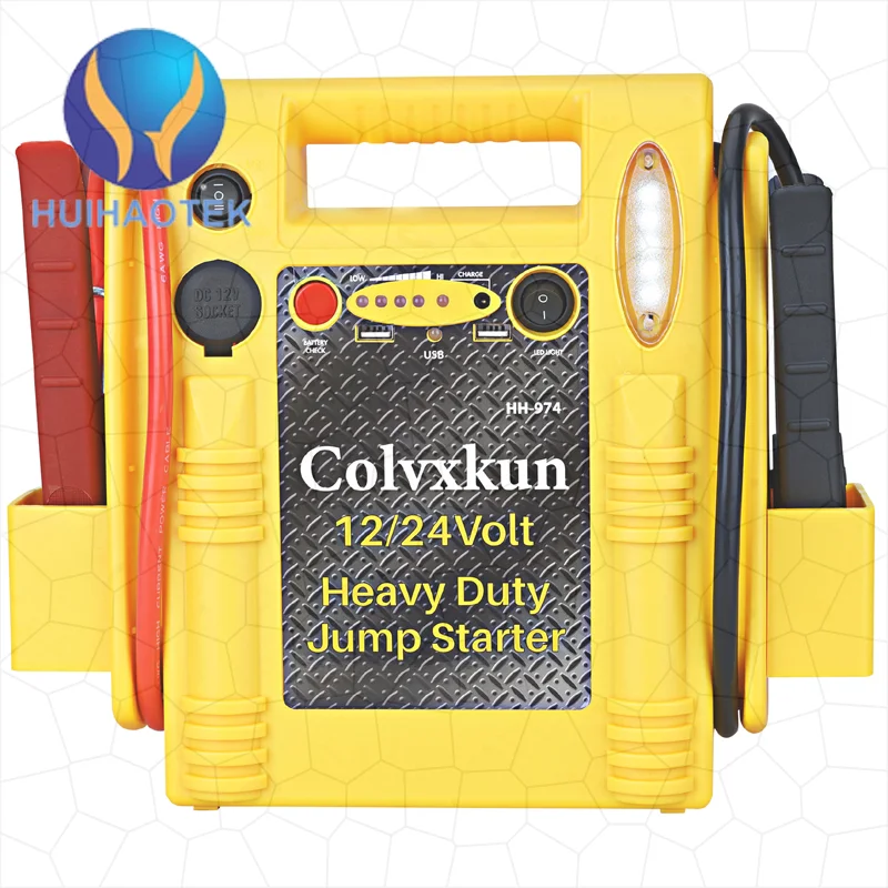 Auto Electronics ODM ever start maxx battery charger-arrancador de bater a para auto&auto batteries and jump starter