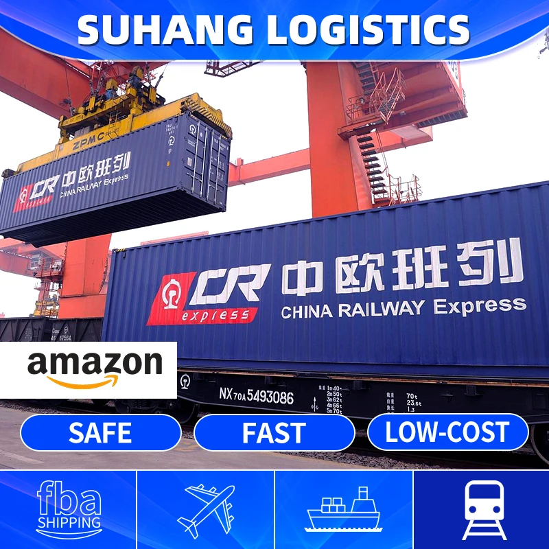 Suhang DDP Shipping Free Import Customs Clearance Service China To USA