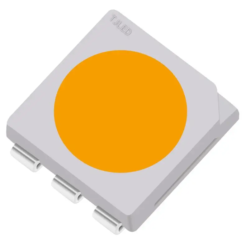 Акция Прямая продажа с фабрики оптовая 6 контактов 0 2 Вт 5050 smd led