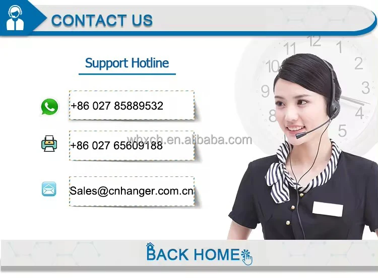 contact us