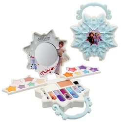 Good quality gift Cosmetics Set Makeup HandBag Toy Kids Makeup Toy for Kids