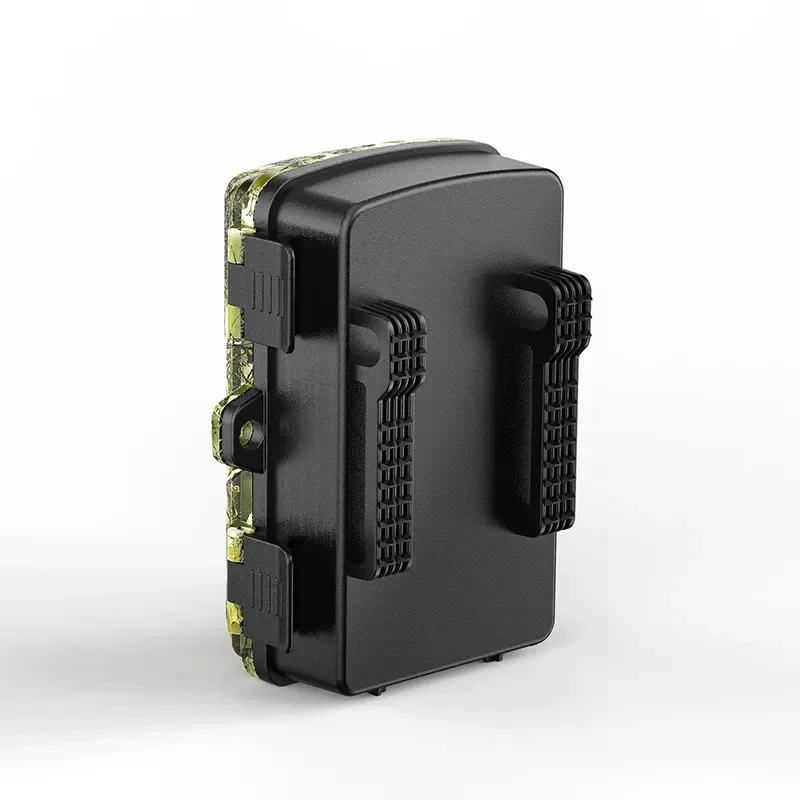 Outdoor security 2K FHD PIR Night vision hunting Cameras with 42 lights IP66 Waterproof wildlife trail cam