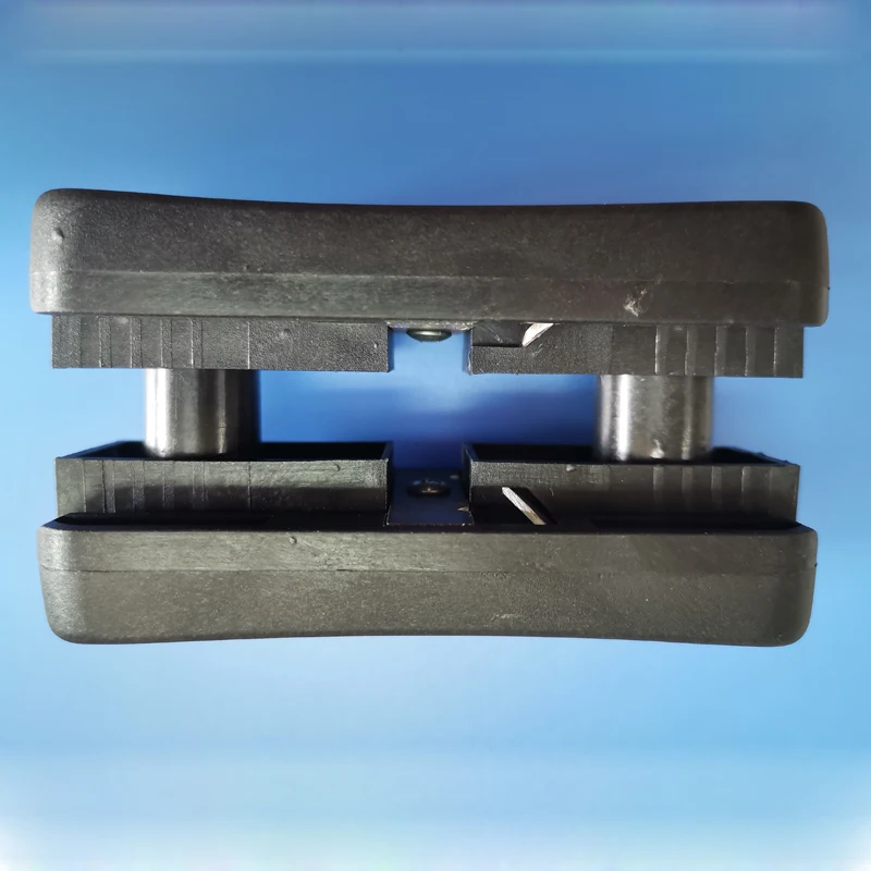 Laminate Edge Trimmer Straight Edge Double Edge Trimmer Banding Machine Wood Head Tail Trimming Carpenter Tools