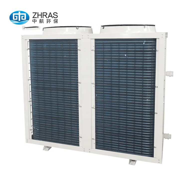 
 Изготовленный на заказ профессиональный высококачественный недорогой водонагреватель и охладитель для рыбоводства  