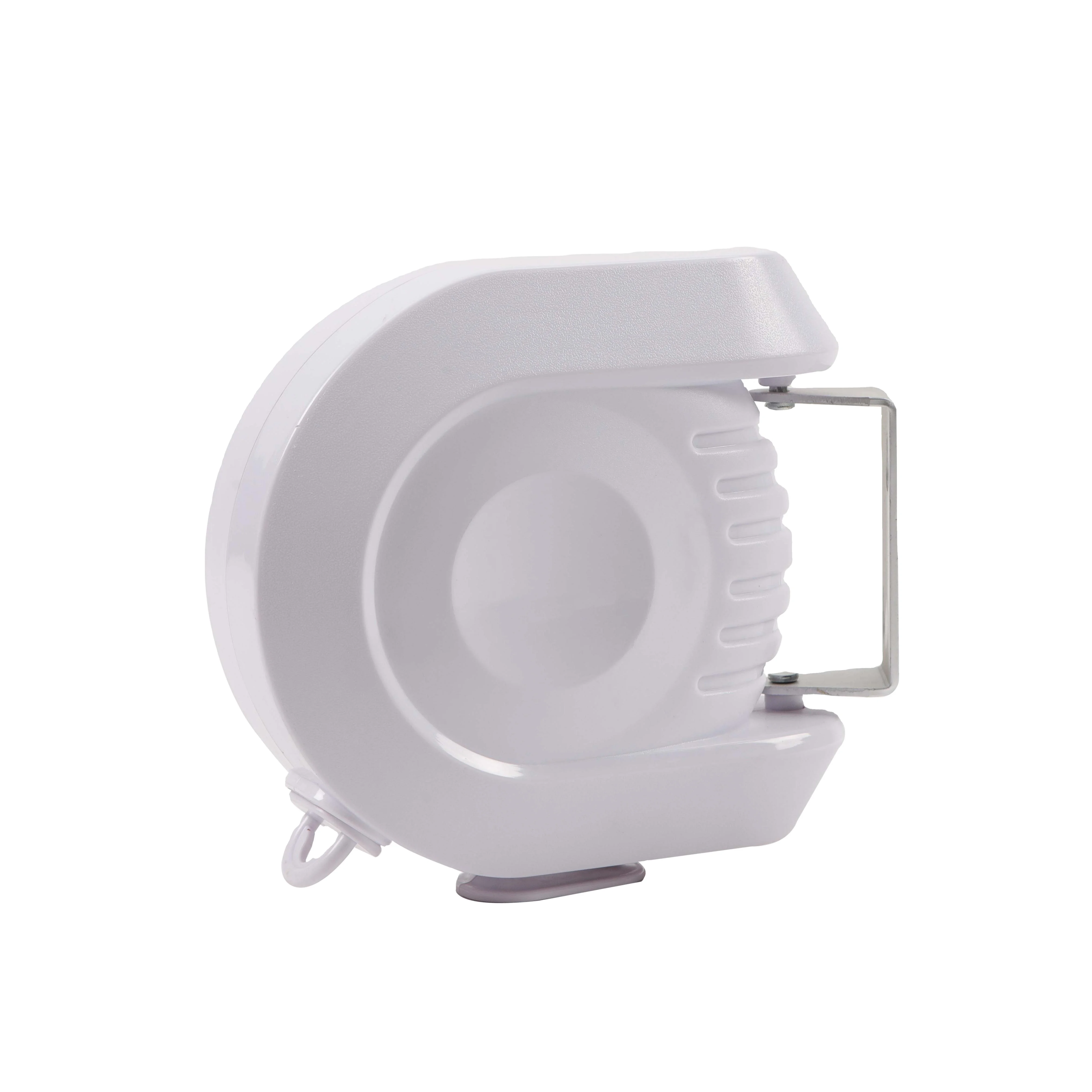 ABS Single Line Outdoor Retractable Clothesline Indoor Heavy Duty Wall Mounted Clothes Dryer