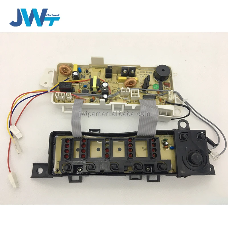 Заводская WM-A750 стиральная машина печатная плата для TOSHIBA Washer