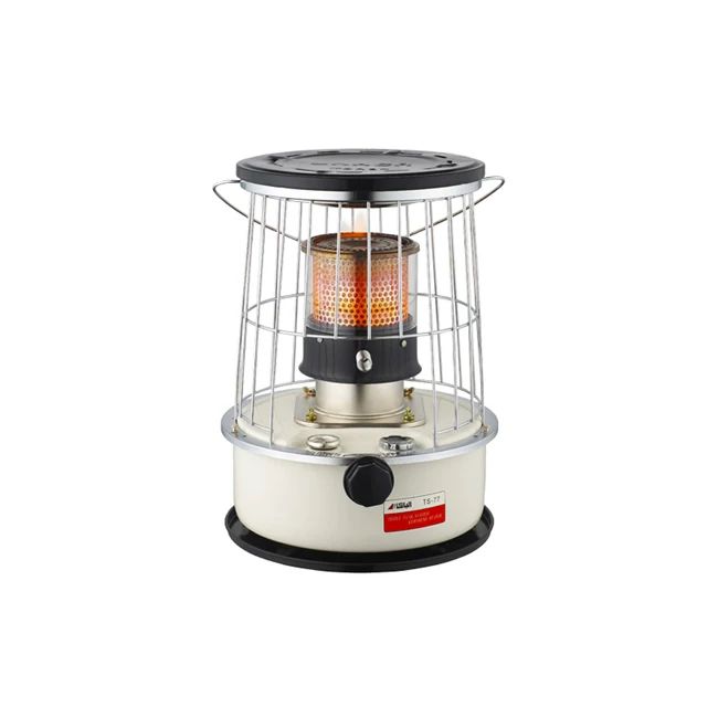 HQKH707  TS-707 China factory wholesale outdoor indoor camping cooking using high power kerosene heater