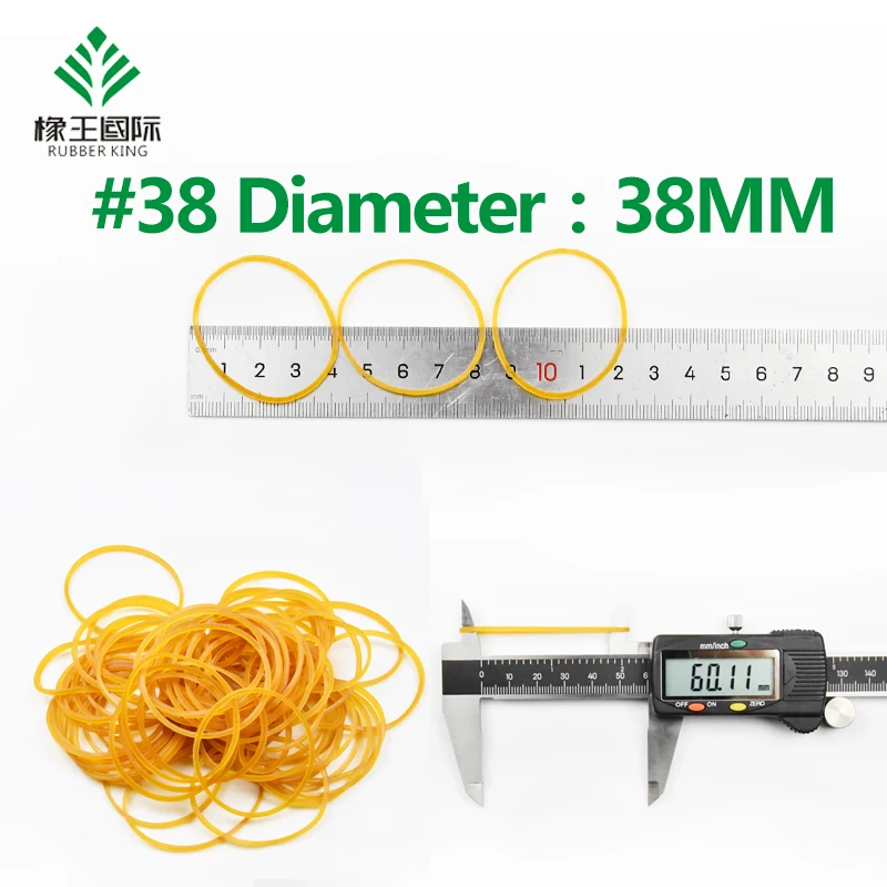 China suppliers thick colored yellow flying bird flat slingshot exercise mini tube for wholesale  china bike rubber band