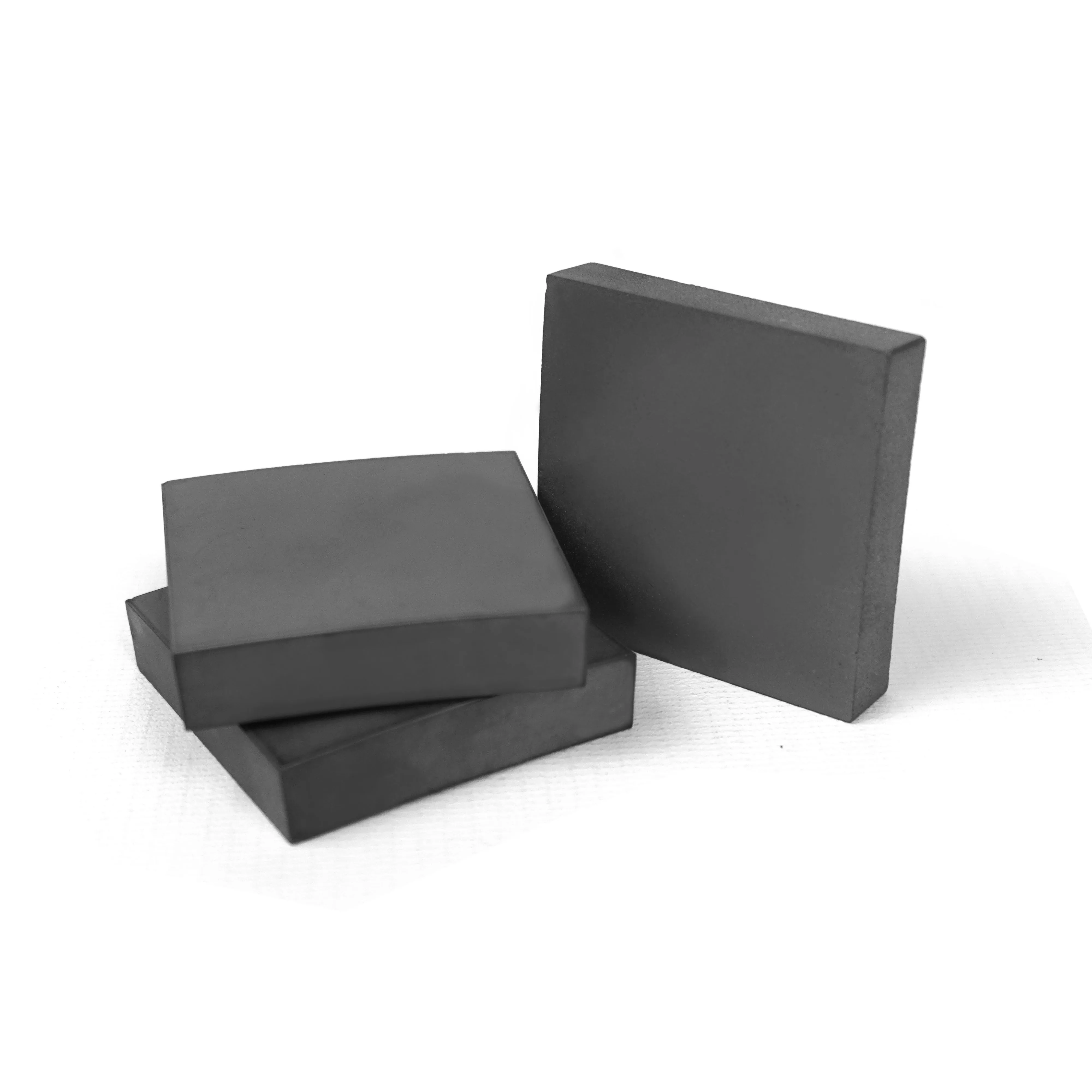 100 мм 98% карбида кремния диск квадратный или шестиугольный