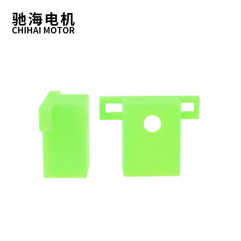 Micro Dc Motor fixing Bracket For Worm Gear Motor GW12T