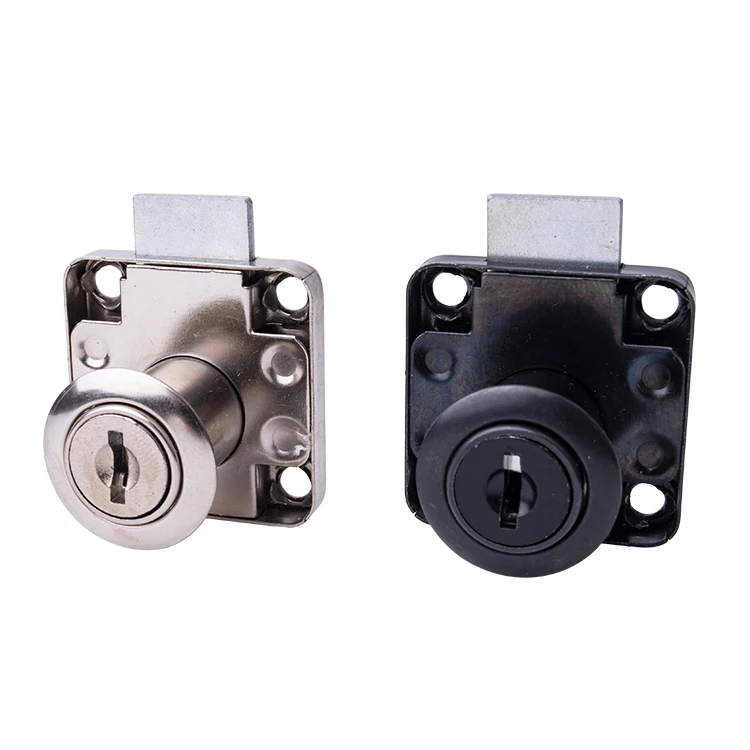 Made in China High Quality Professional Furniture Lock Manufacturer Hot Sale 136 Series Drawer Lock
