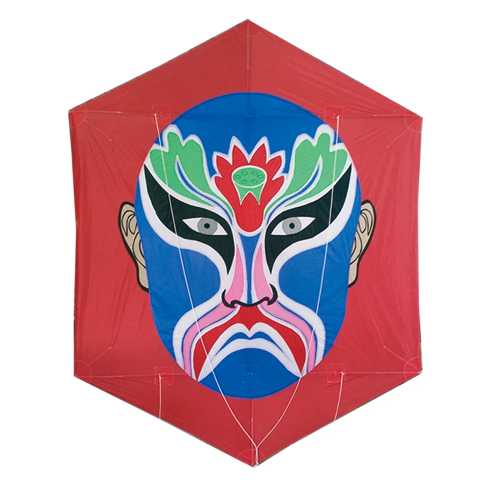 rokkaku kite