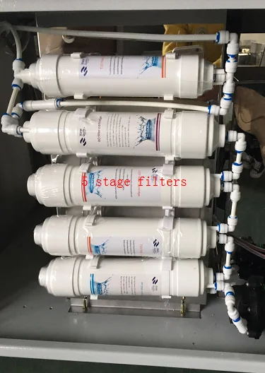 Atmospheric water generator with filter system and UV light ,Air water generator air to water machine,Air Water generator