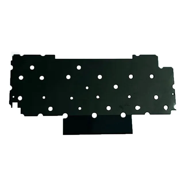 NeoGRAF eGRAF TG-818 0.050mm Customized Thermal Interface Material 99.99% Carbon Flexible Synthetic Graphite Sheet Die-cutting