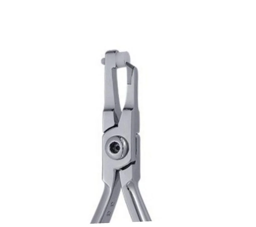 Posterior Band Contouring Removing Plier Dental Orthodontic Surgical Instruments   MGI-DEN-070
