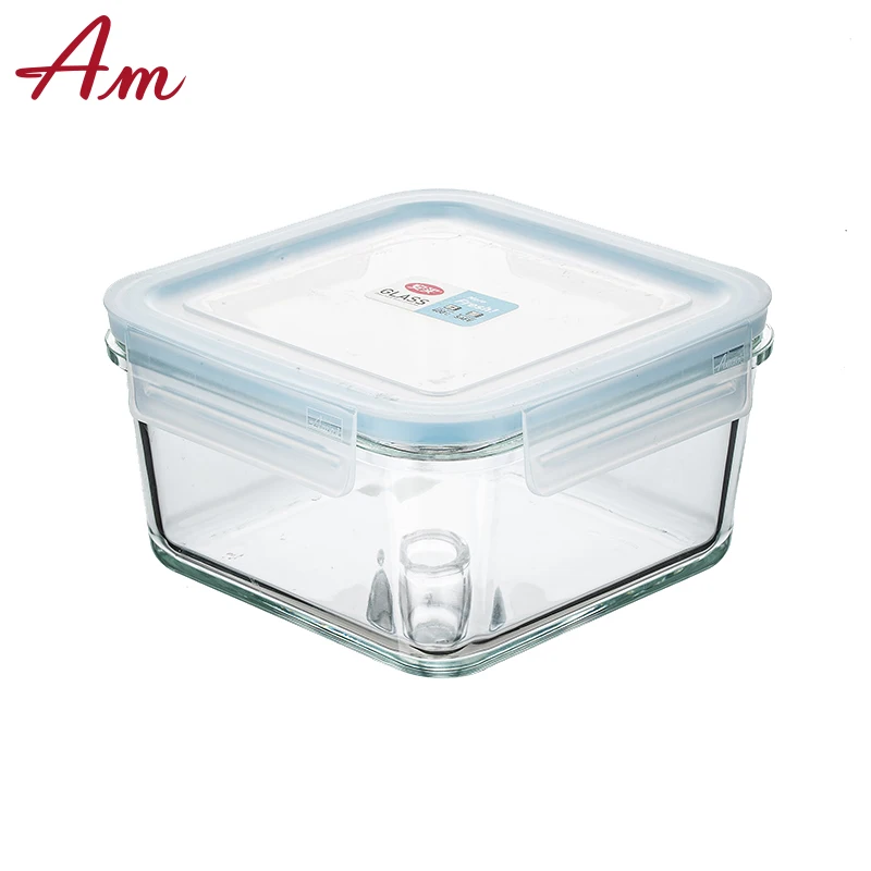 
Eco friendly wholesale storage containers for children, starch and food 