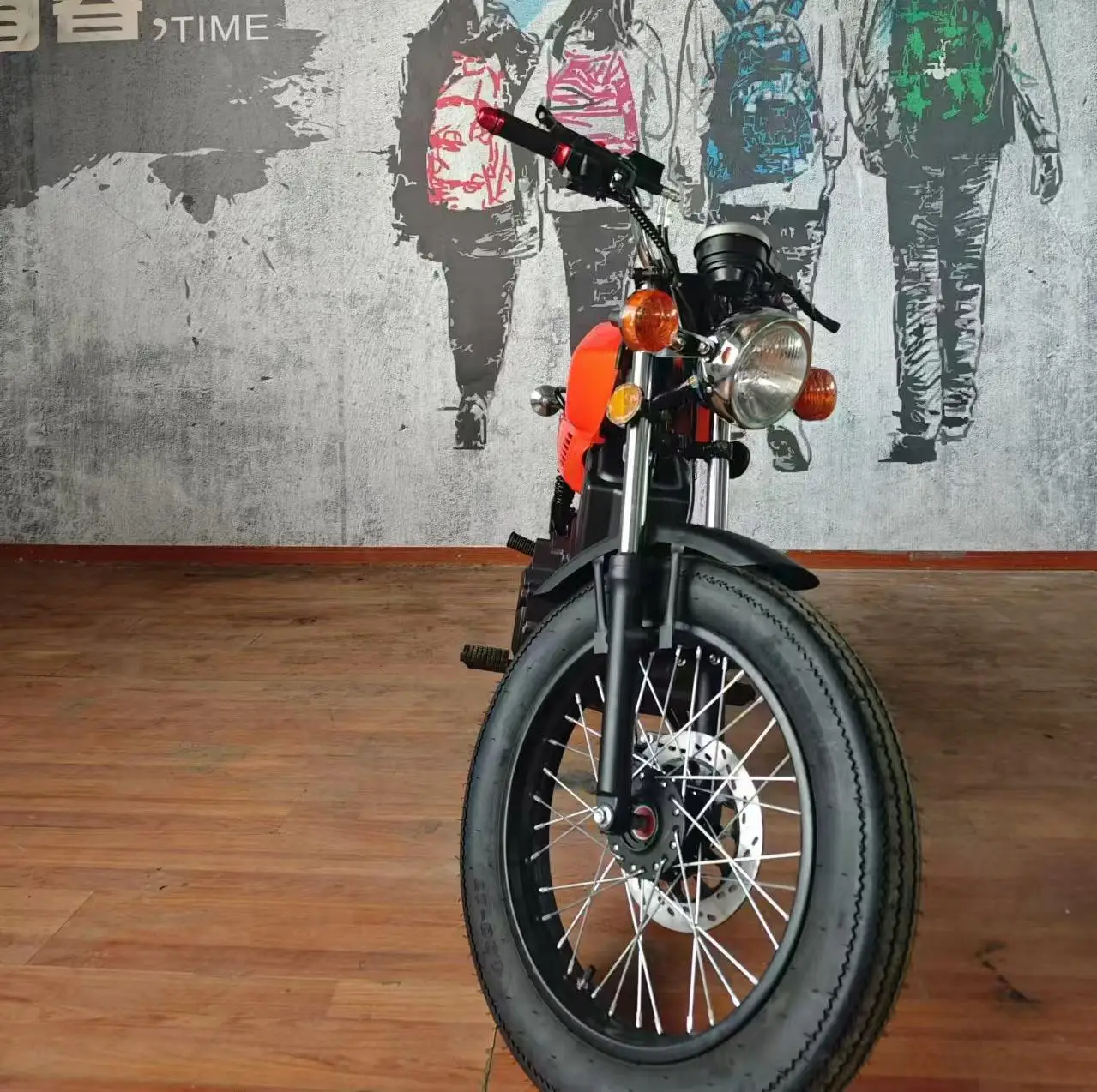 us/eu stock electric scooter 3000w 60v e-scooter powerful long range Citycoco electric motorcycles for adult electric motorcycle