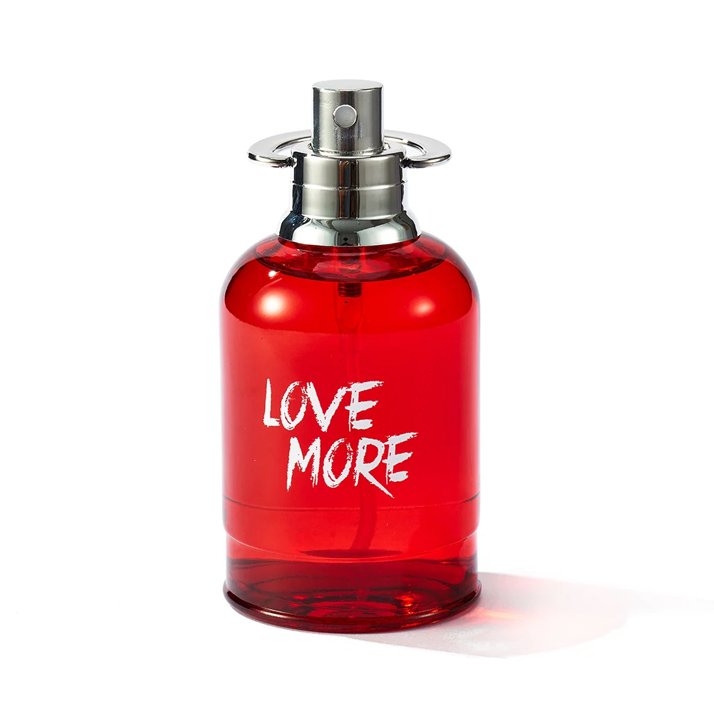 100ml Women Eau De Parfum Wholesale Factory Price 100ml Long Lasting Fragrance Sweet Scent Original Perfume For Women