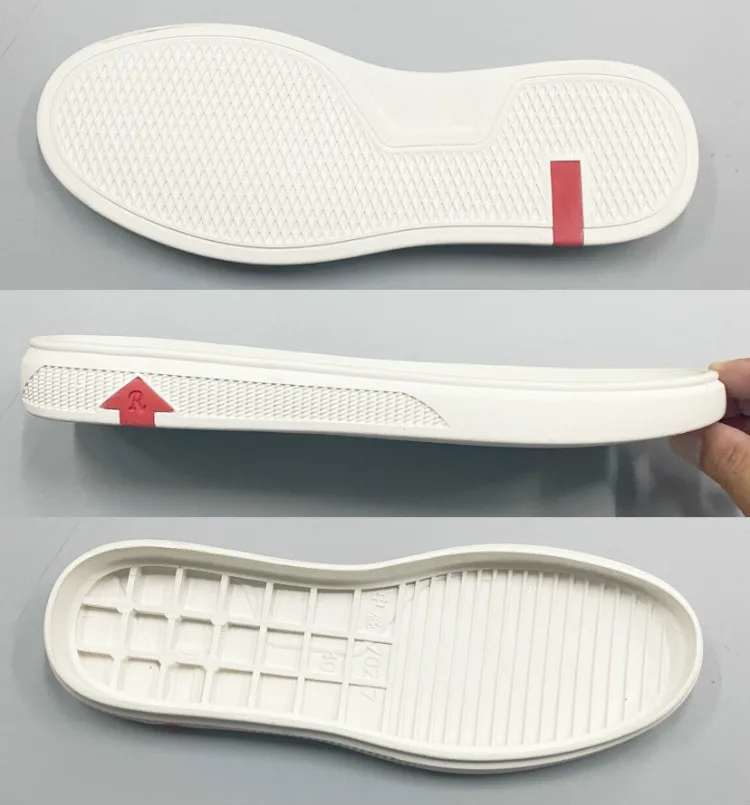 wenzhou shoe soles factory antiskid non slip outer soles shoes wholesale