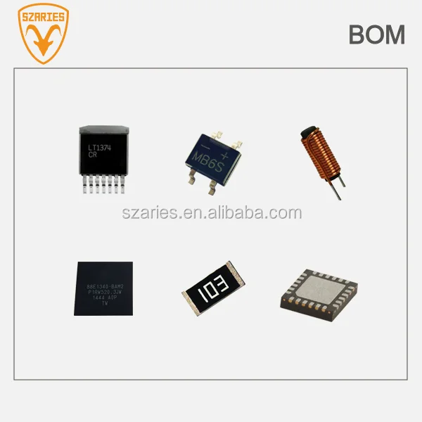 (Electronic Components) TNY176PN