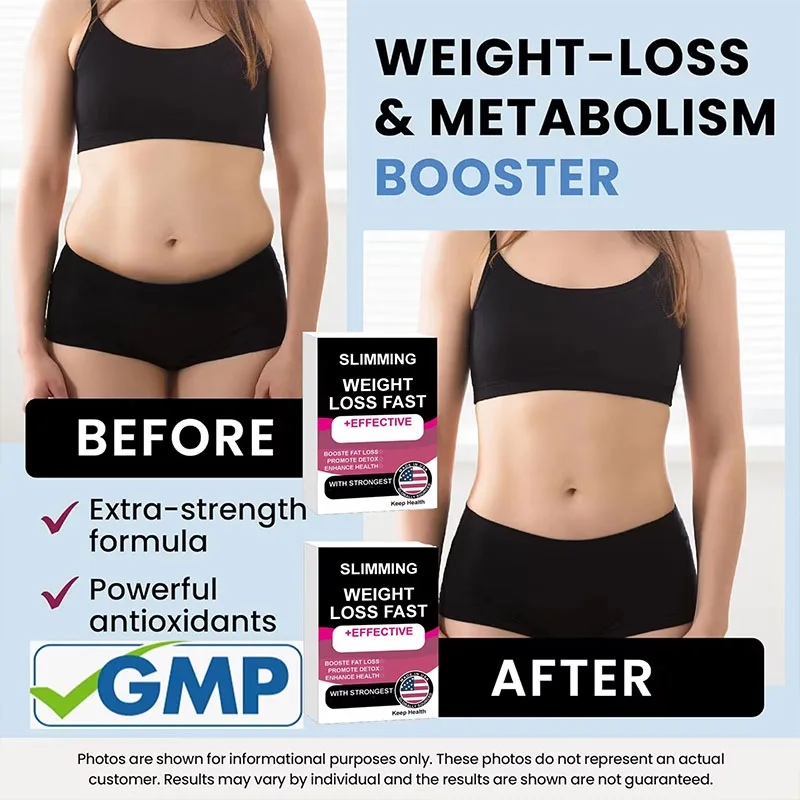 Slimming Weight Loss Fat Burning Metabolic Increase Lose Belly Fat Healthy Lost Weight Effective Safe Build Perfect Body