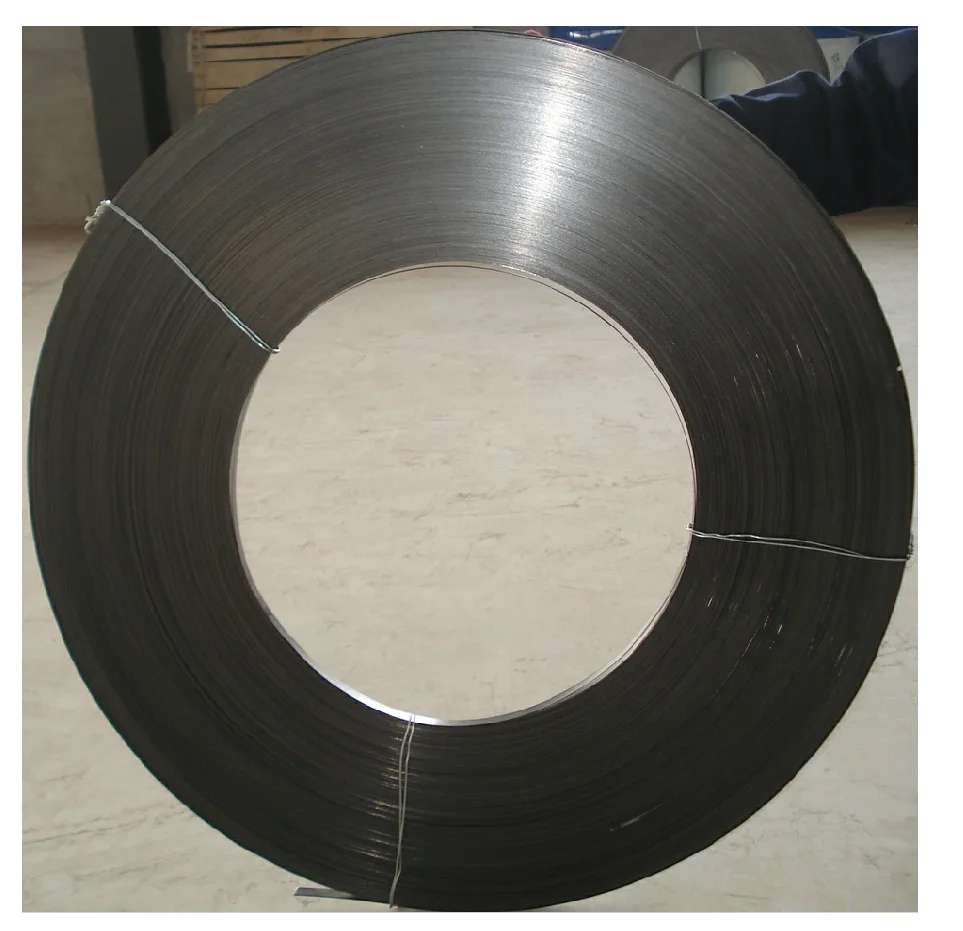 Bi metal steel strips of receiprocating saw blade