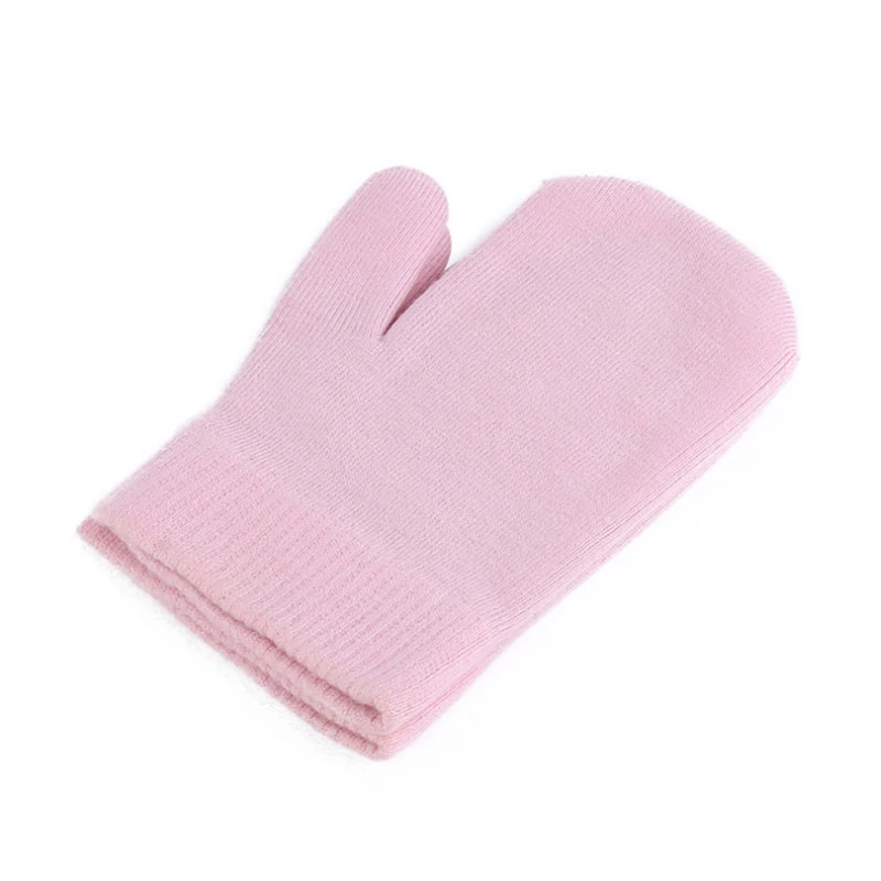 Gel moisturizing gloves Moisturizing essential oil Scented mitt - Exfoliating hand