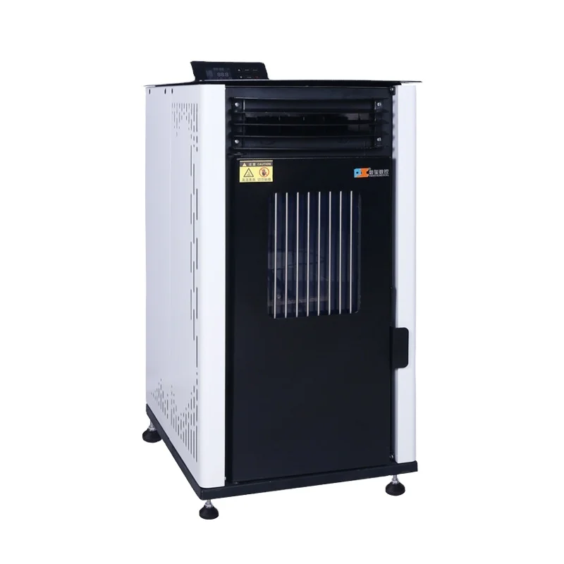 SINOPES High performance thermo electric pellet stove china wood pellet stove