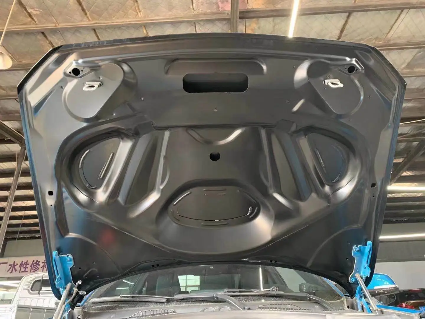 Автомобильные детали M2 CS GTS крышка крышки капота двигателя обновление M2CS для BMW F22 F23 F87 2 серии 220i 225i