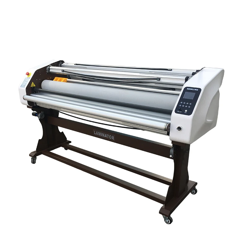  Audley 1 6 м авто Горячий ламинатор 1600 ADL-1600H6