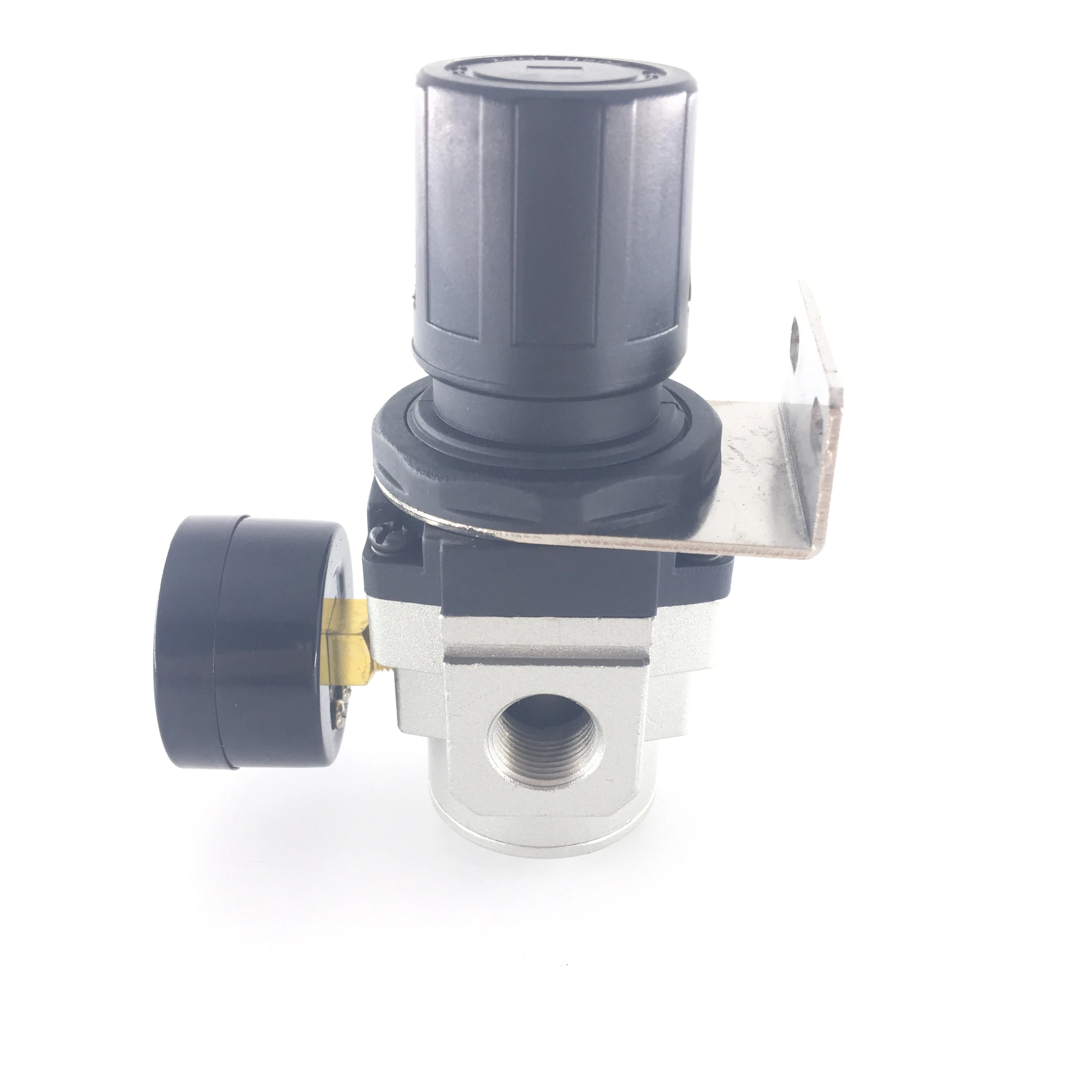 SMC Type AR3000-03 3/8 Inch air Pressure Regulator