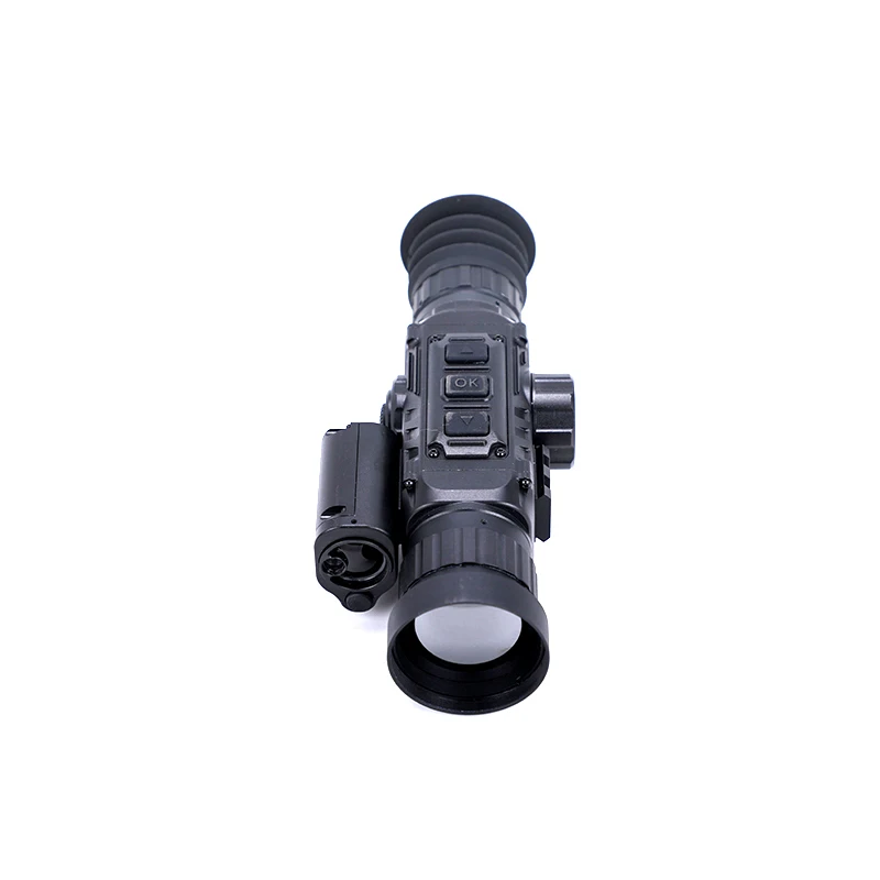 New Listing Sighting Thermal Imaging Rifle Scope Night Thermal Imaging Hunting Scope