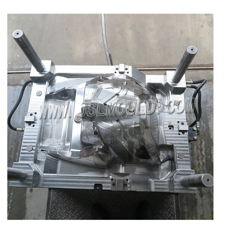 Taizhou experienced Plastic DEO Dio Two wheeler Bike cover housing Panel Motorcycle Front Nose Mould