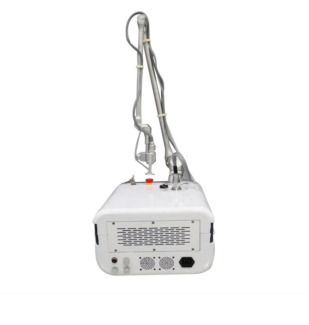 Fractional CO2 Laser Machine for Gynecology Multifunctional Beauty Salon Equipment