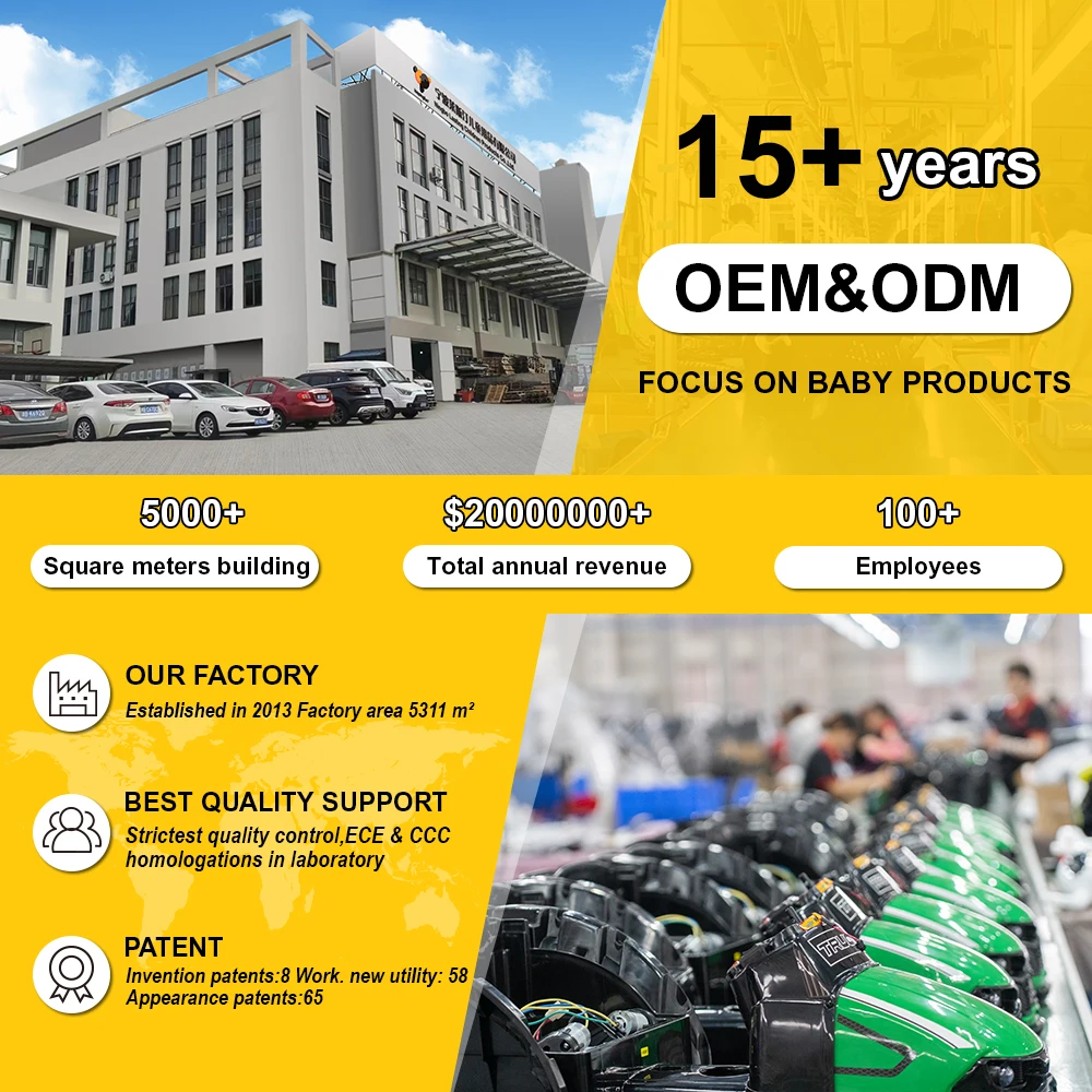 New Design Off-road Electric Ride-on Car 3 Wheels Kids Electric Mountain Motorcycle And Motorbike For Children