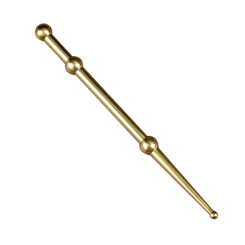 Hot Selling Acupressure Point Massage Trigger point Deep Tissue Action Copper Stick In Stock Wholesaler