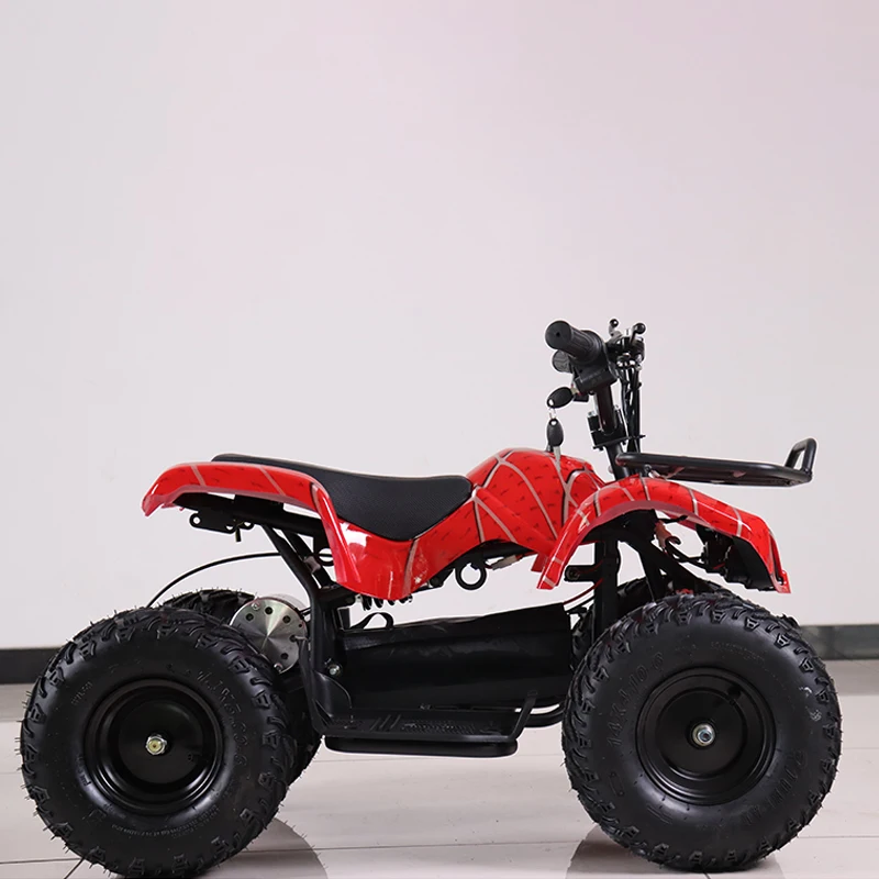 Waterproof Drift Off Road Atv Electric New Motor Toy Gift Atv For Kids And Adults