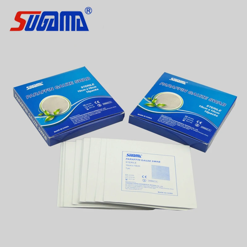 jelonet paraffin gauze dressing paraffin gauze for burns paraffin gauze