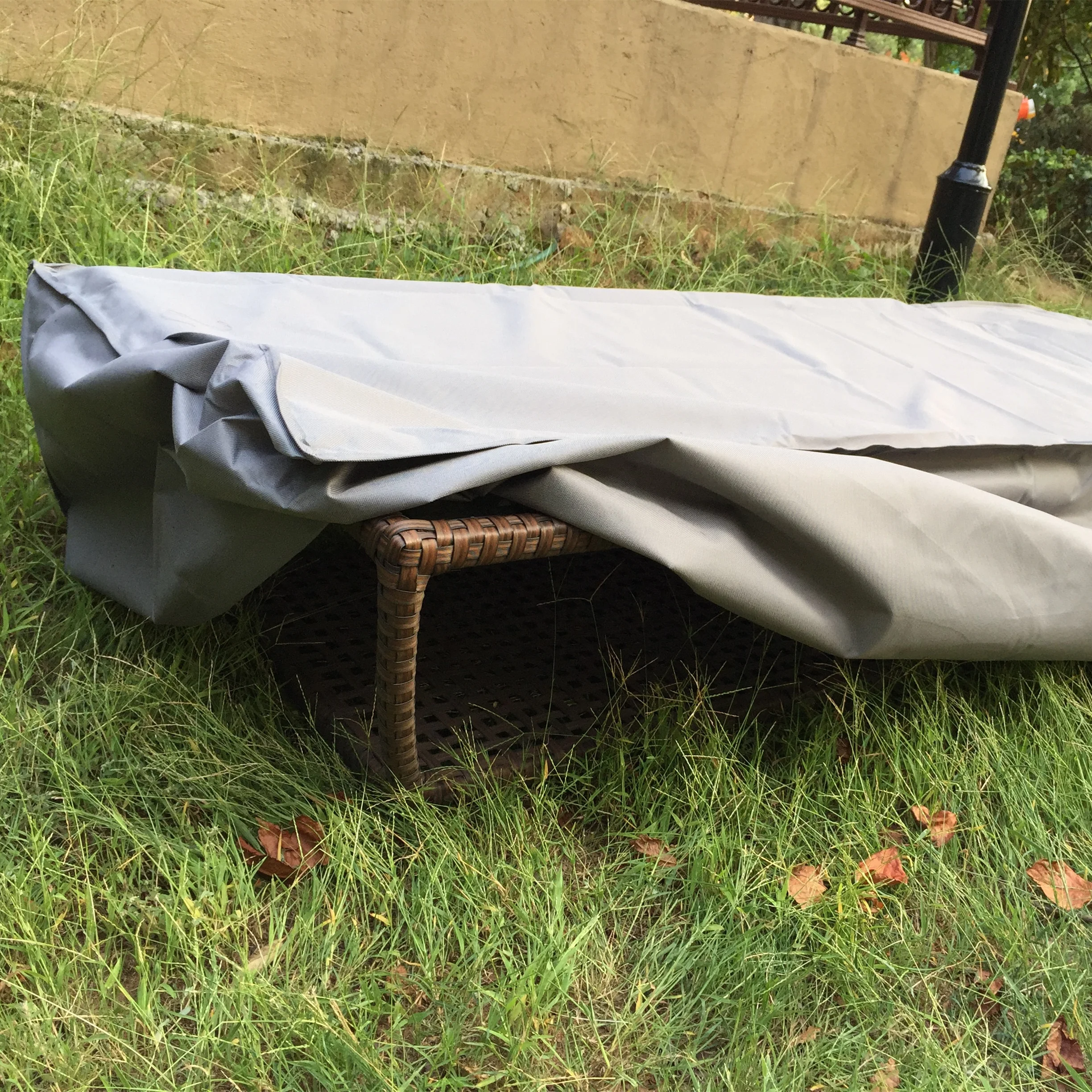 
Waterproof Outdoor Patio Furniture /Bench/ Chair / Sofa Cover 