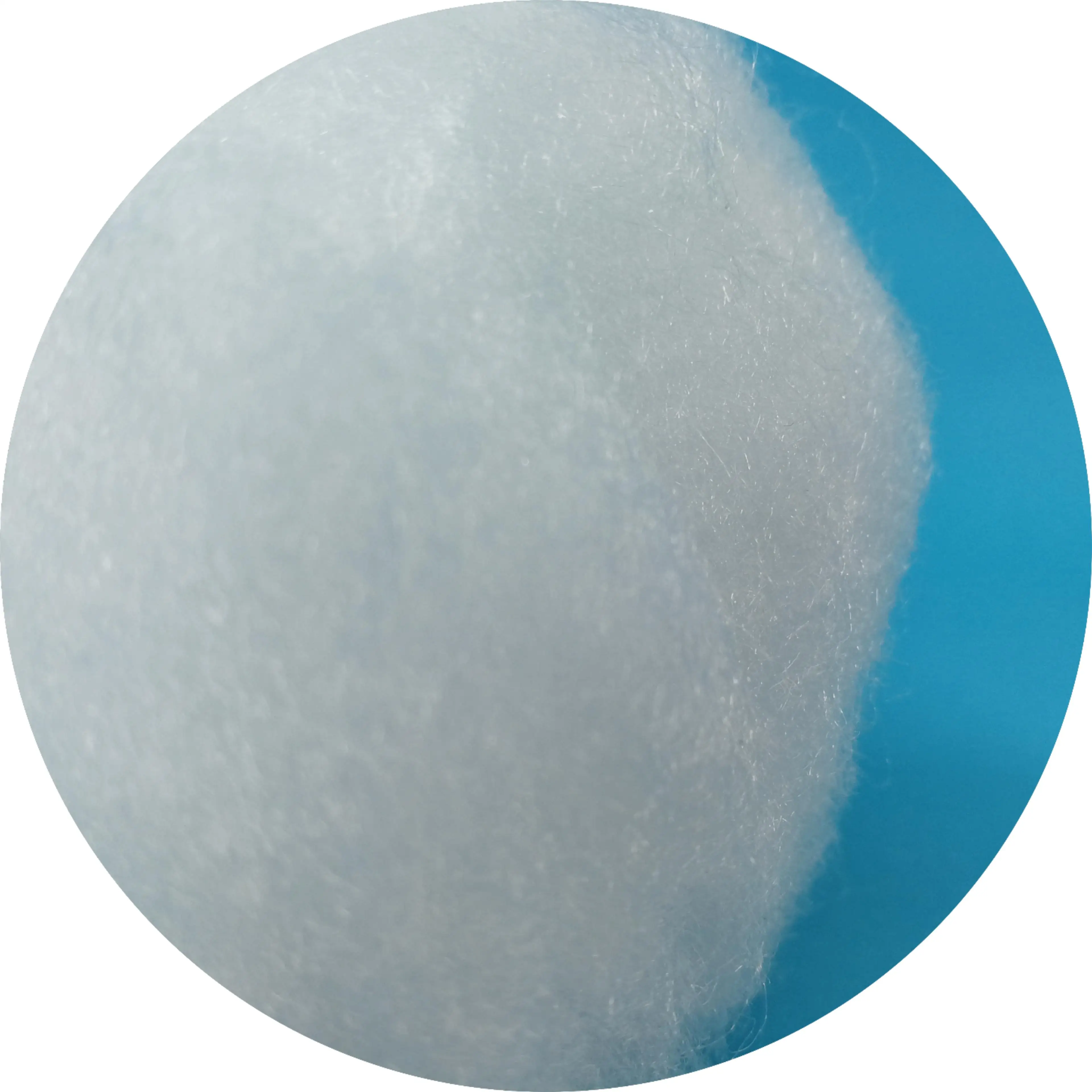 bio nylon fiber 17d 15d