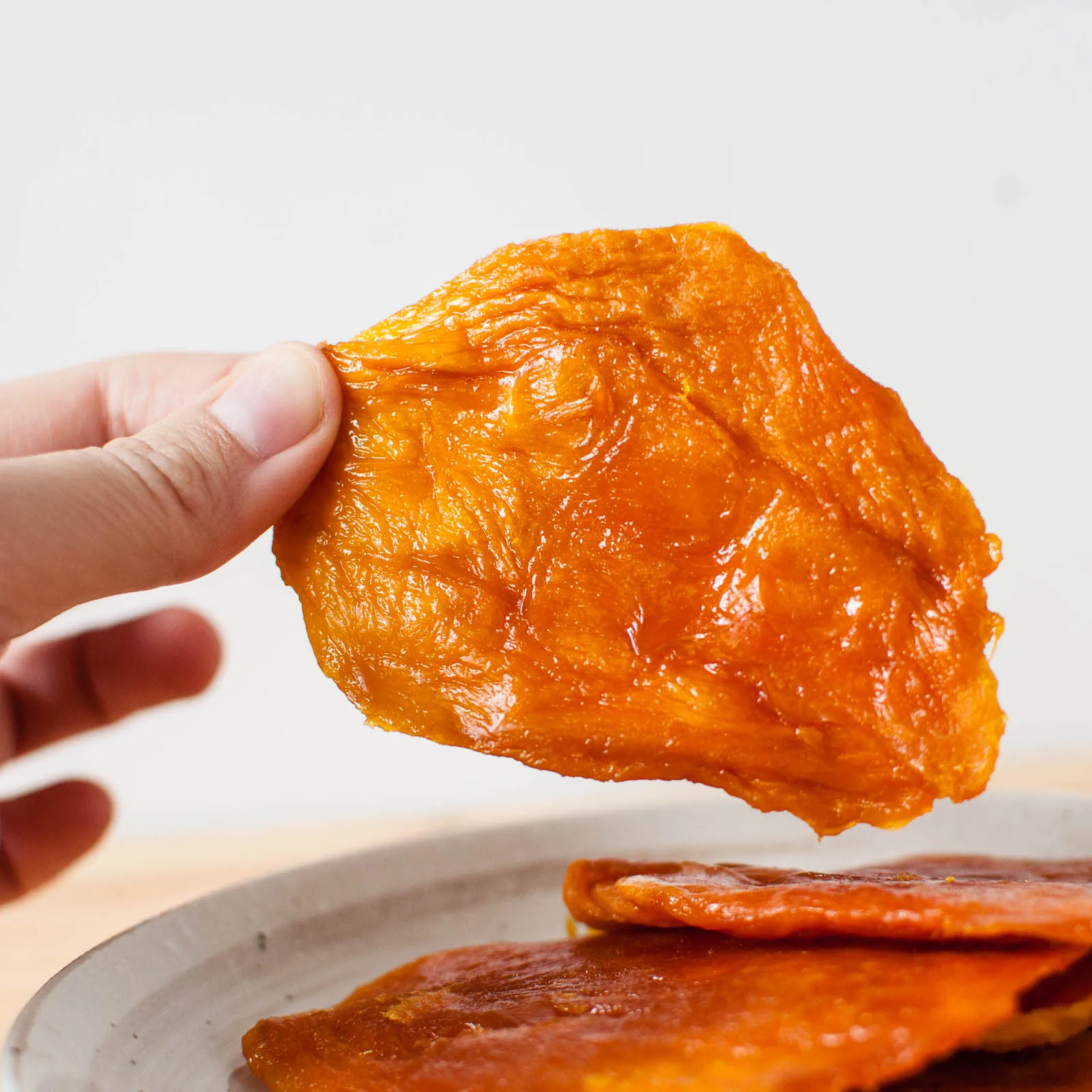 mango dried